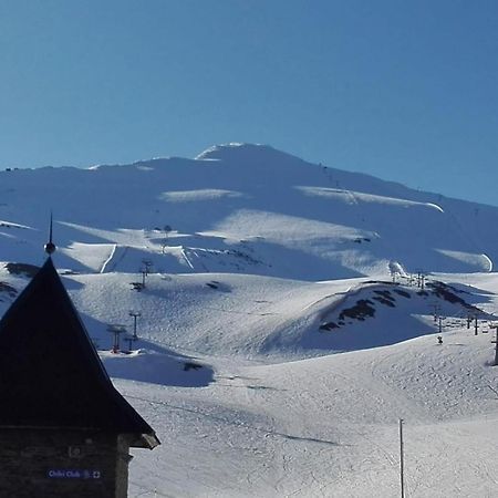 Rincon De Maria Jose Apartman Monachil Kültér fotó