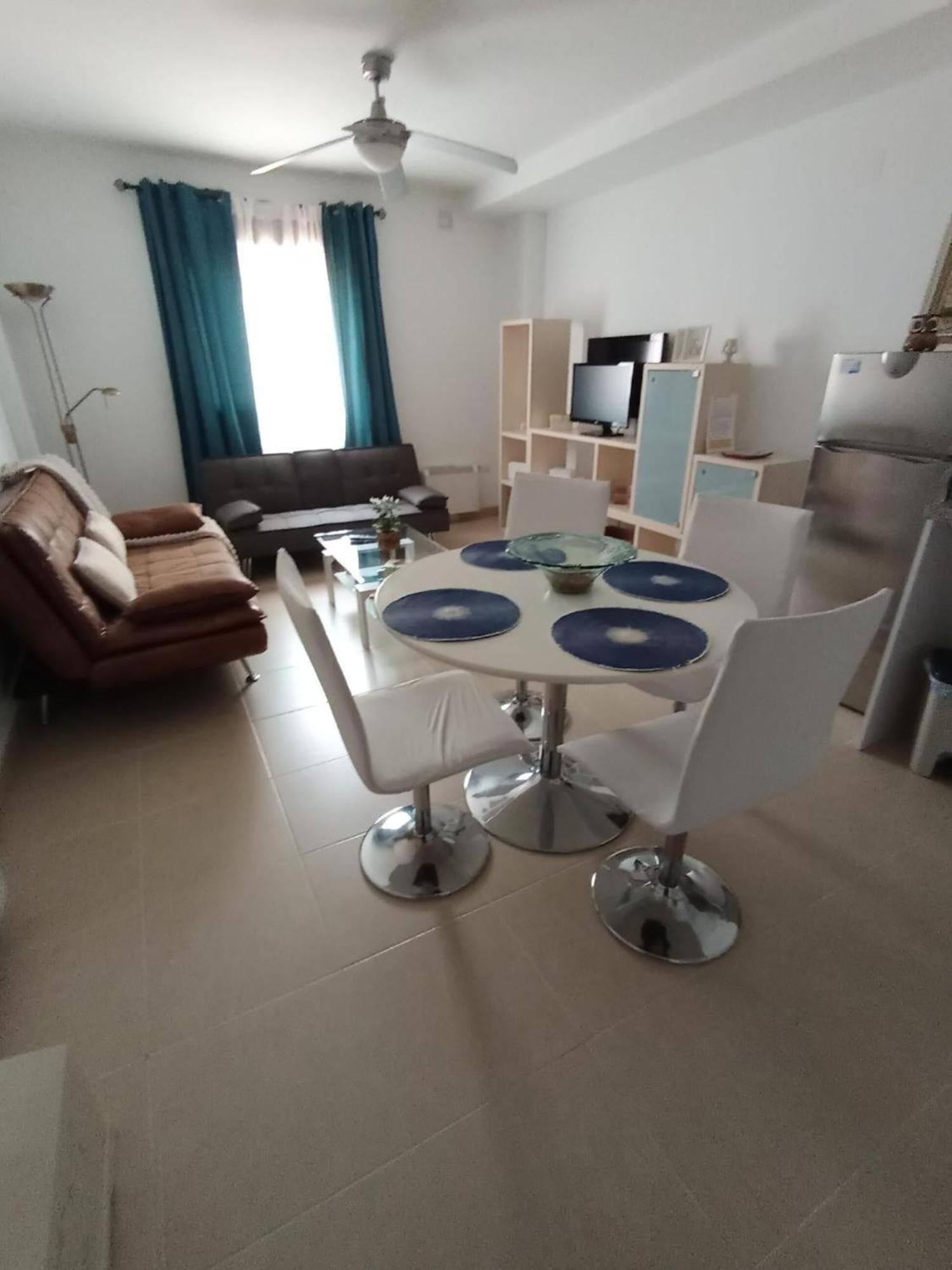 Rincon De Maria Jose Apartman Monachil Kültér fotó