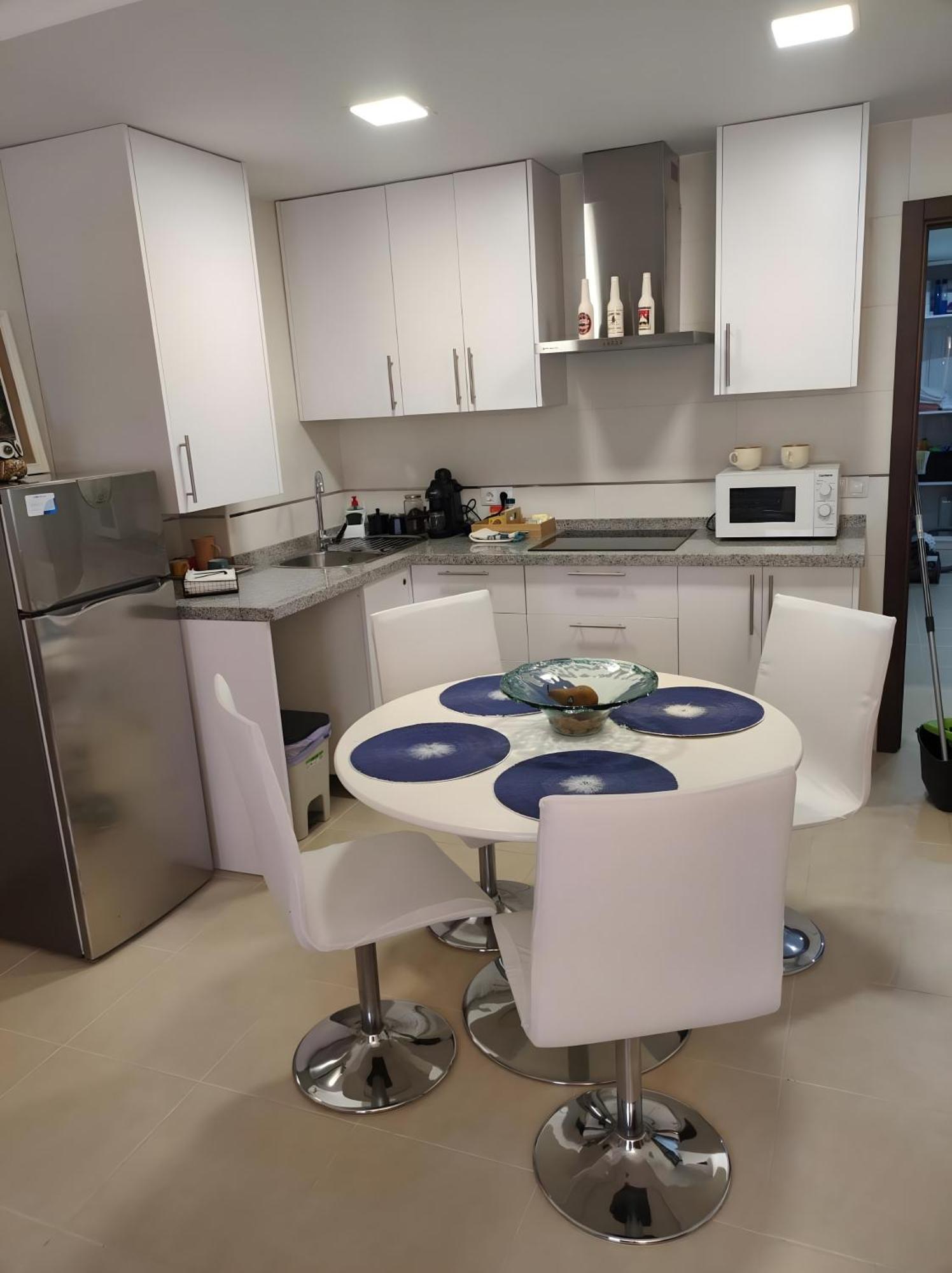 Rincon De Maria Jose Apartman Monachil Kültér fotó